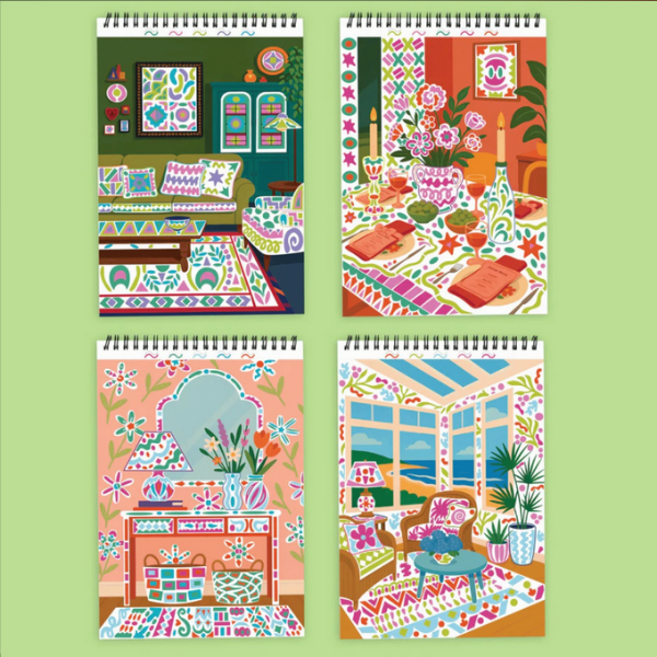 Style your Space FlowArt®