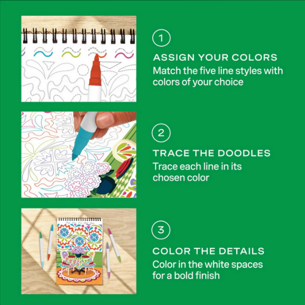Style your Space FlowArt®