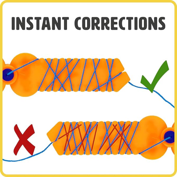 Subtraction Wrap-Up Keys