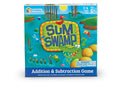 Sum Swamp