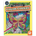 Sun Catchers Color Count