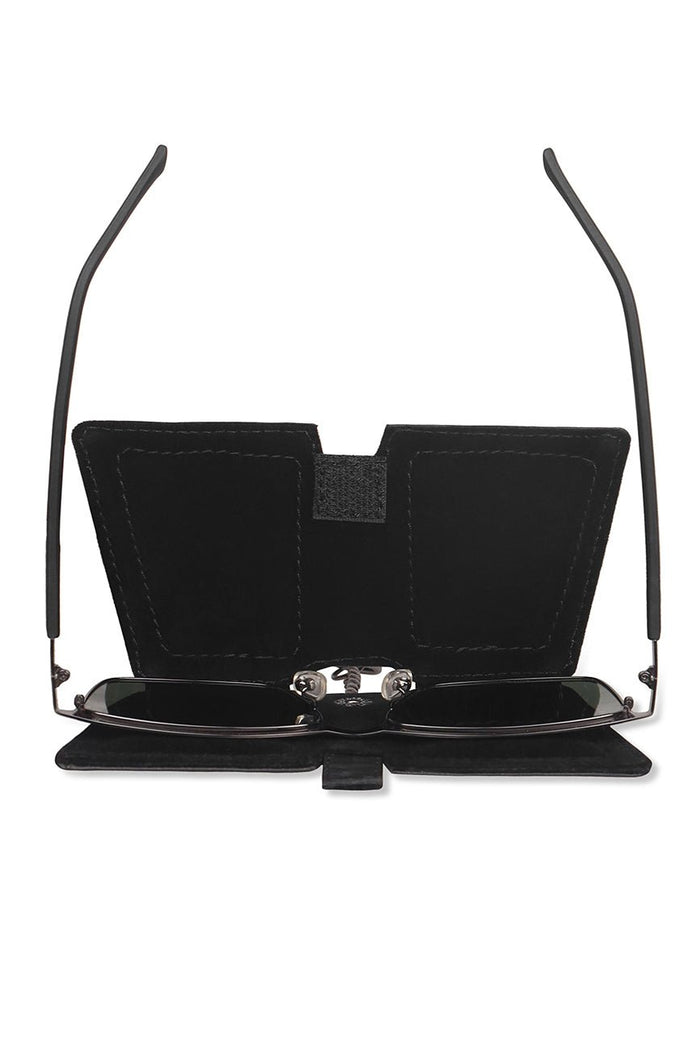 Sunglasses Holder Case // 001 - Urban Monkey® - UM25_RX_GC_001