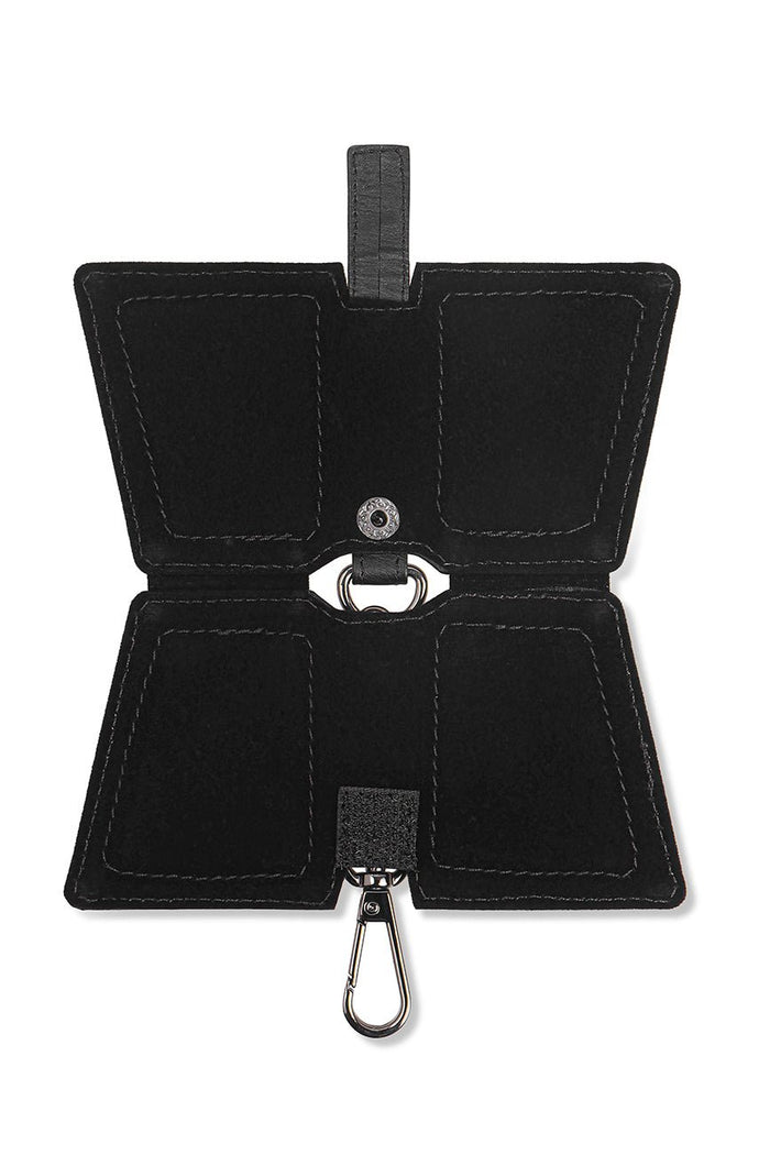 Sunglasses Holder Case // 001 - Urban Monkey® - UM25_RX_GC_001