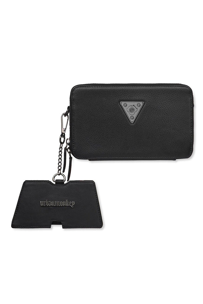 Sunglasses Holder Case // 001 - Urban Monkey® - UM25_RX_GC_001