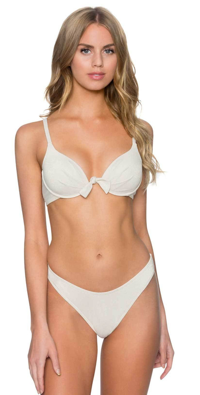 Sunsets Wild Thing Bottom in Gold Dust 23B-GOLD: