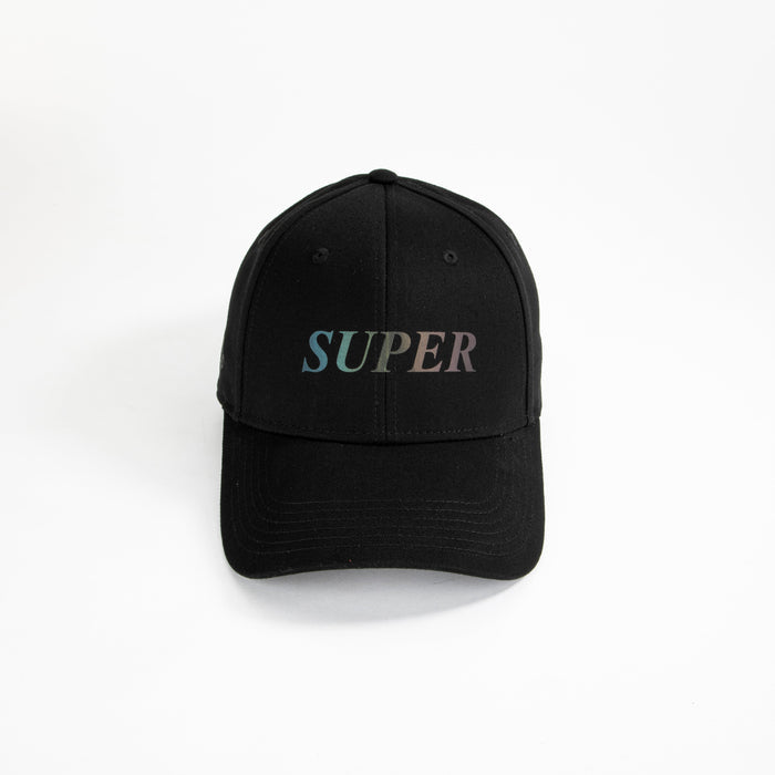 Super Sonic Monkey - Urban Monkey® - UMBC112_BLK