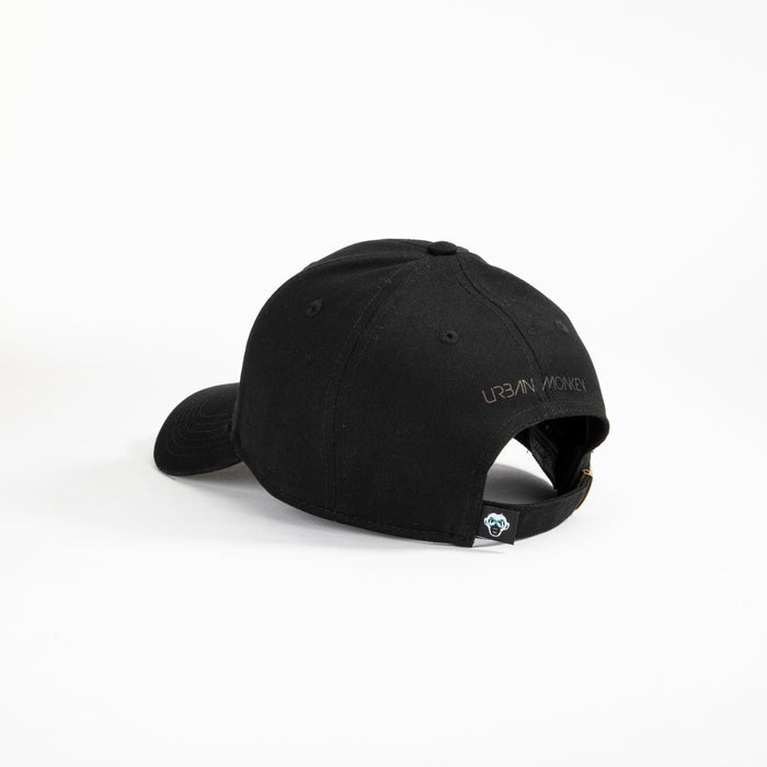 Super Sonic Monkey - Urban Monkey® - UMBC112_BLK