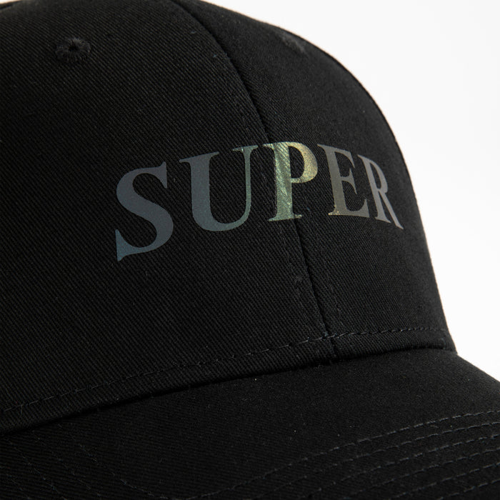 Super Sonic Monkey - Urban Monkey® - UMBC112_BLK