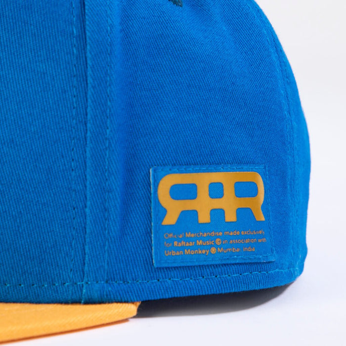Super Sonic - Urban Monkey® - RFTS005_BLU