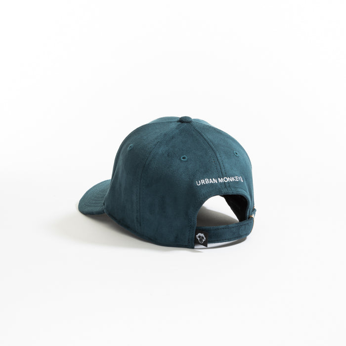 Super Suede // 001 - Urban Monkey® - UMBC003PS_TL