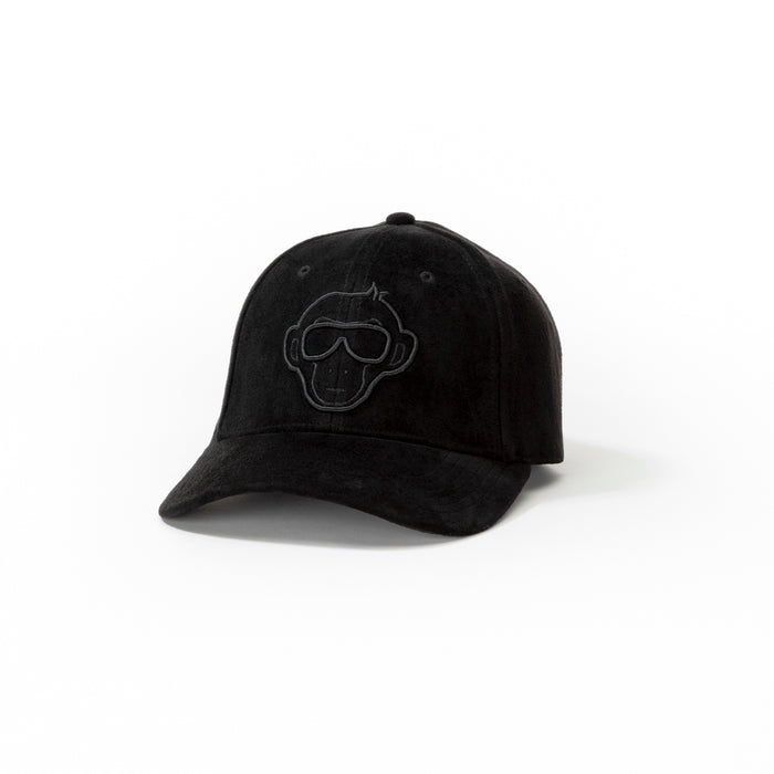 Super Suede // 005 Urban Monkey