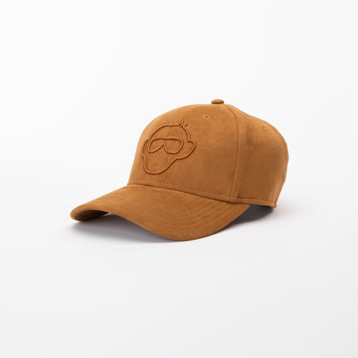 Super Suede // 006 - Urban Monkey® - UMBC003PS_TN