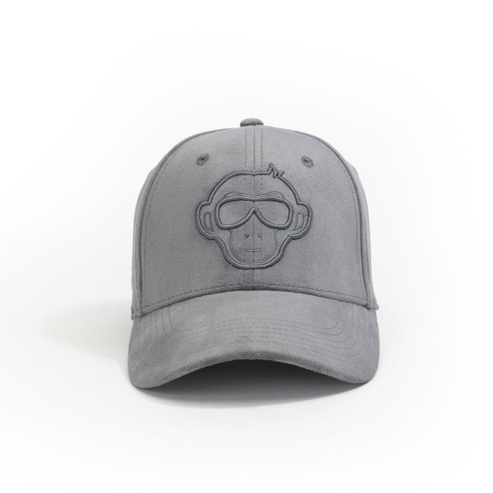 Super Suede // 011 - Urban Monkey® - 25BCK003PS_SGY