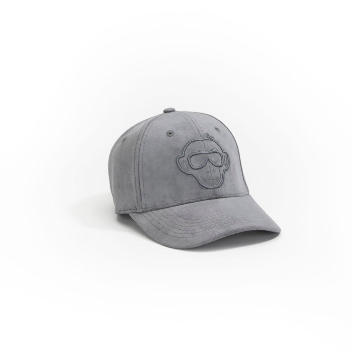 Super Suede // 011 - Urban Monkey® - 25BCK003PS_SGY