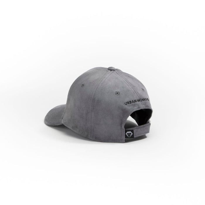 Super Suede // 011 - Urban Monkey® - 25BCK003PS_SGY