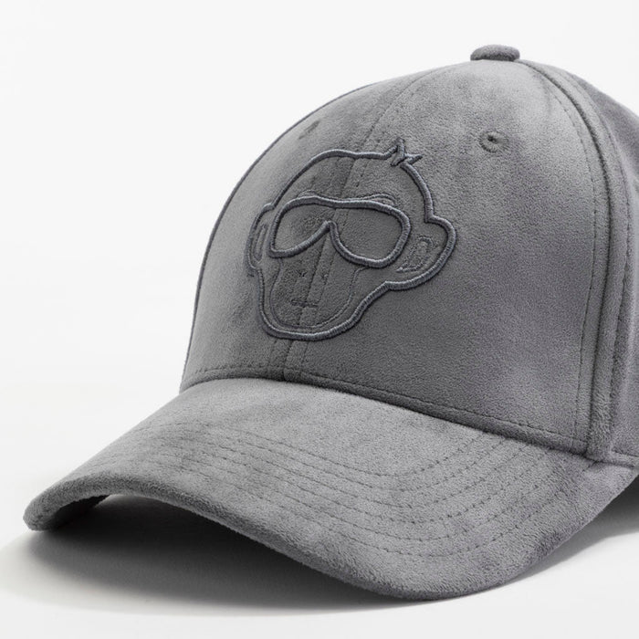 Super Suede // 011 - Urban Monkey® - 25BCK003PS_SGY