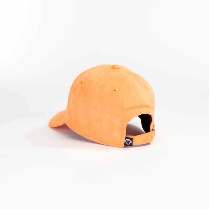 Super Suede // Coral - Urban Monkey® - UM23BC003PS_NOR