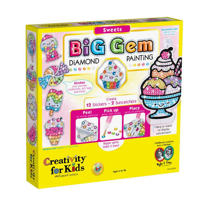 Sweets Big Gem