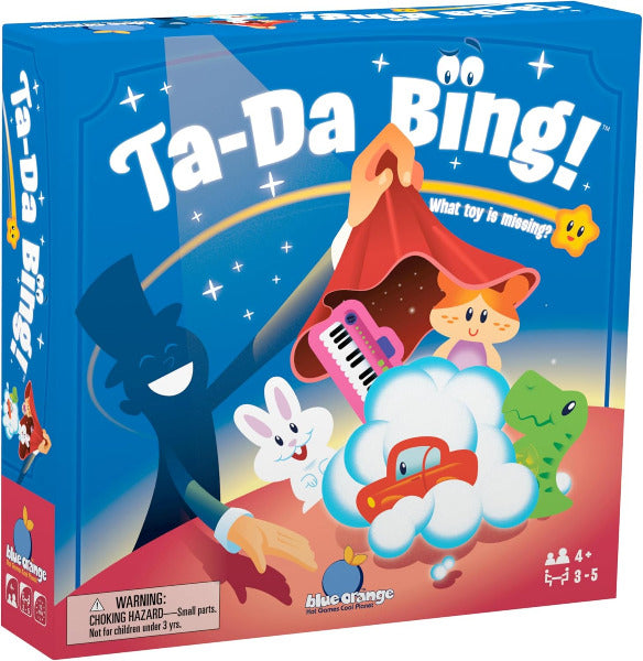 Ta-Da Bing