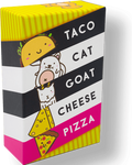 Taco Cat Goat Cheese Pizza