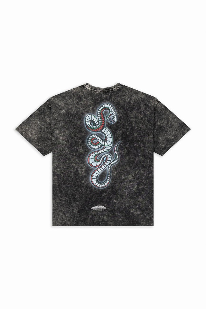 Tail Eater - Urban Monkey® - 25TSBF22_BK_XS
