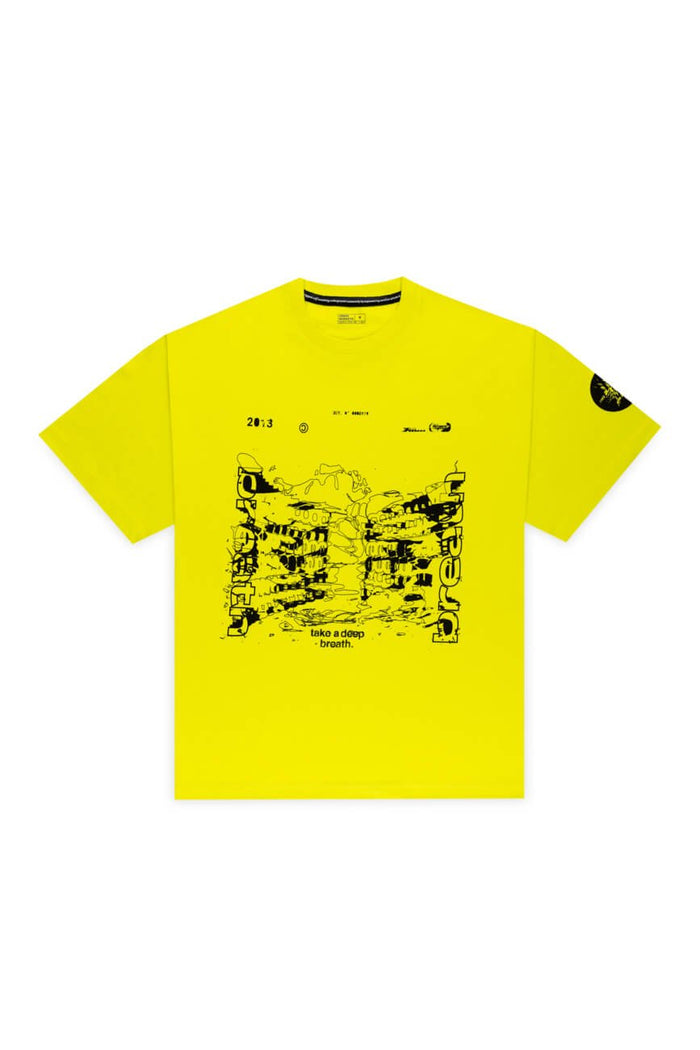 Take a deep breath - Urban Monkey® - UM23_BFA_S006_XS
