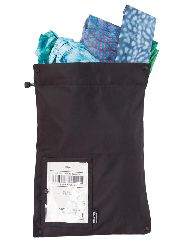 Waterlust Take-Back Bag — textile recycling program
