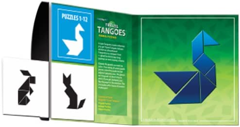 Tangoes Animals