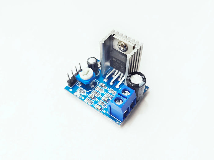 TDA2030A Digital Amplifier