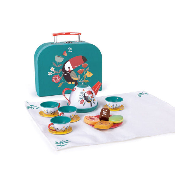 Tea Time Play Set