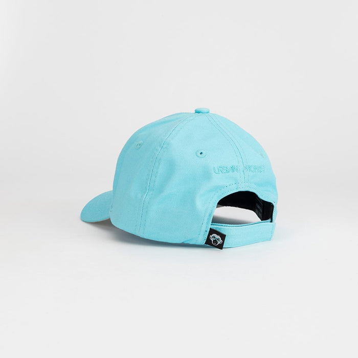 Tear Factory Small Fit - Urban Monkey® - UMKB0008_Sky