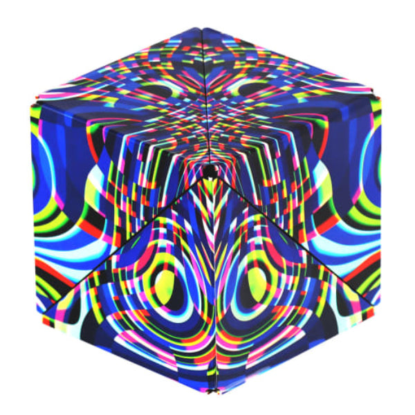 Technicolor Shashibo