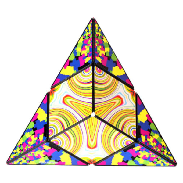 Technicolor Shashibo