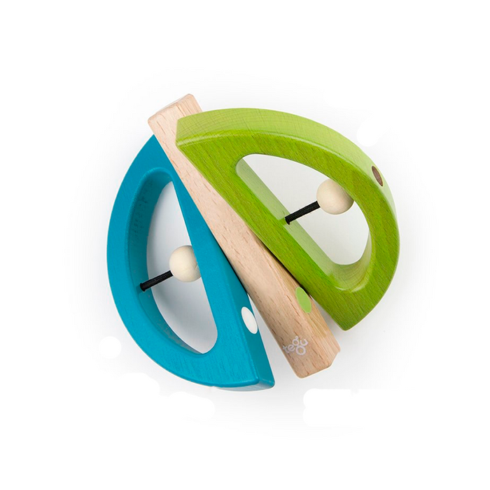 Tegu Swivel Bug