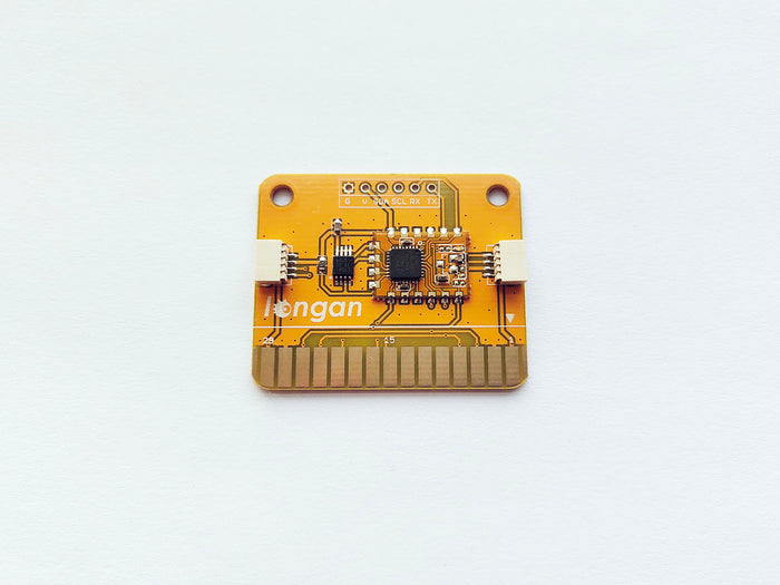 Temperature Sensor