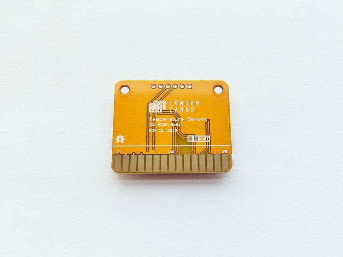 Temperature Sensor