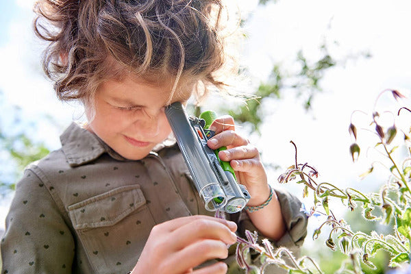 Terra Kids Microscope