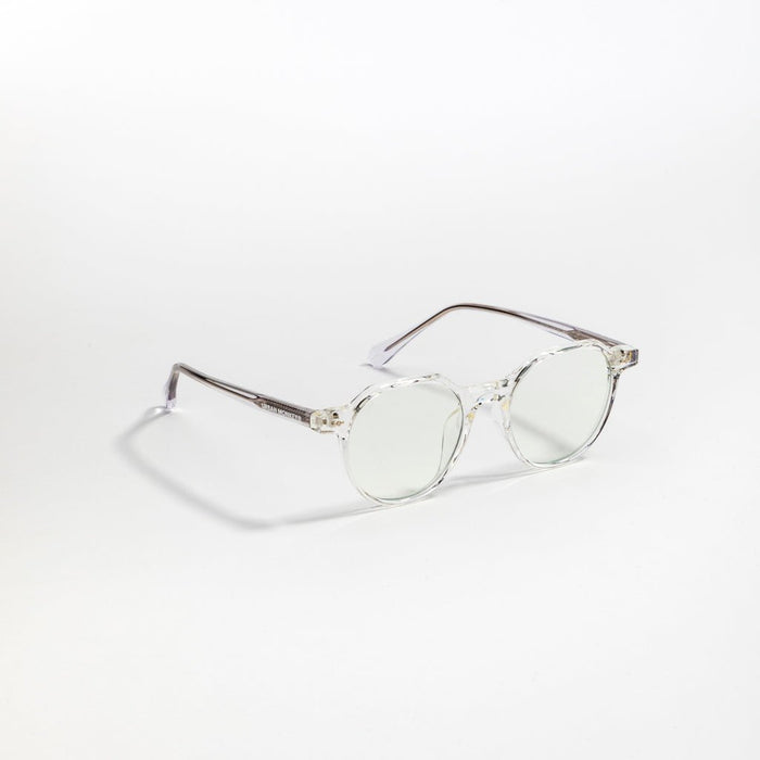 the analyst // 002 - Urban Monkey® - 2263 - C2