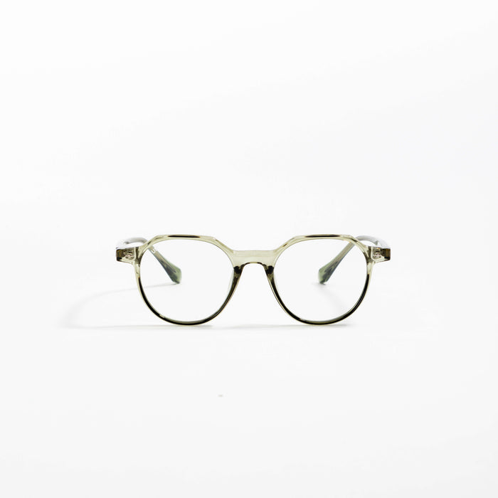 the analyst // 004 - Urban Monkey® - 2263 - C5
