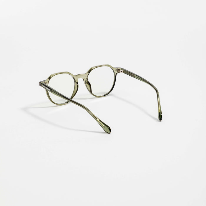 the analyst // 004 - Urban Monkey® - 2263 - C5