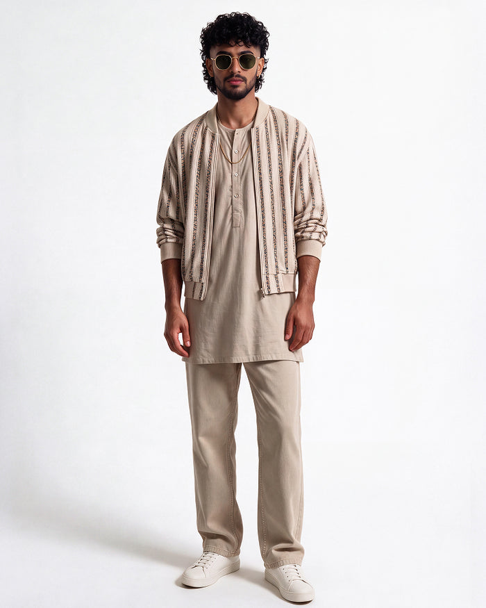 The Baraat Bomber Urban Monkey®