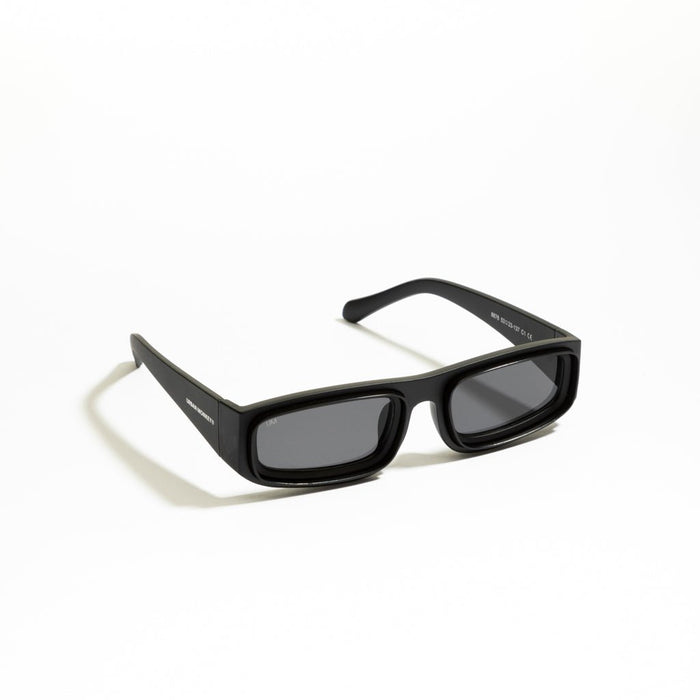 The Blade // 001 - Urban Monkey® - 8876 - C1