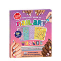 The Book of Nail Art