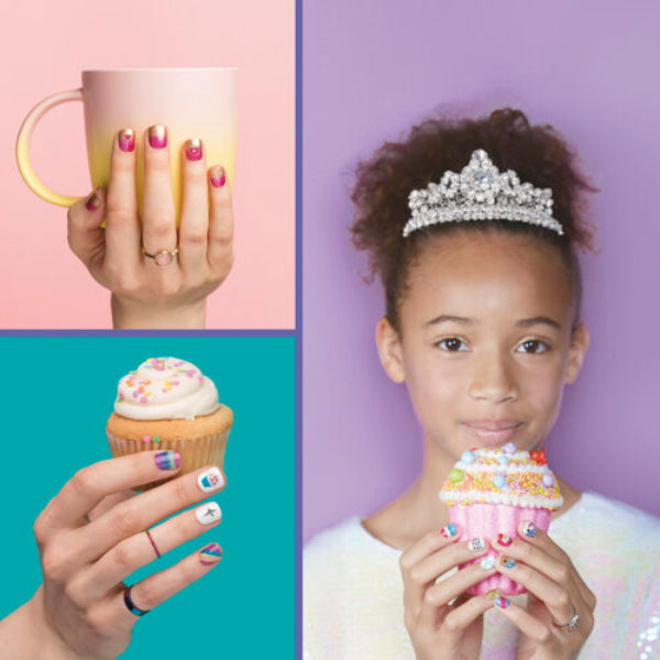 The Book of Nail Art