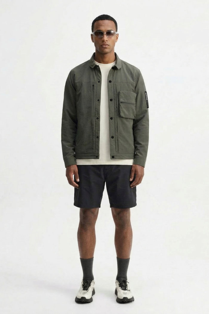 The Commuter // JK02 Urban Monkey®