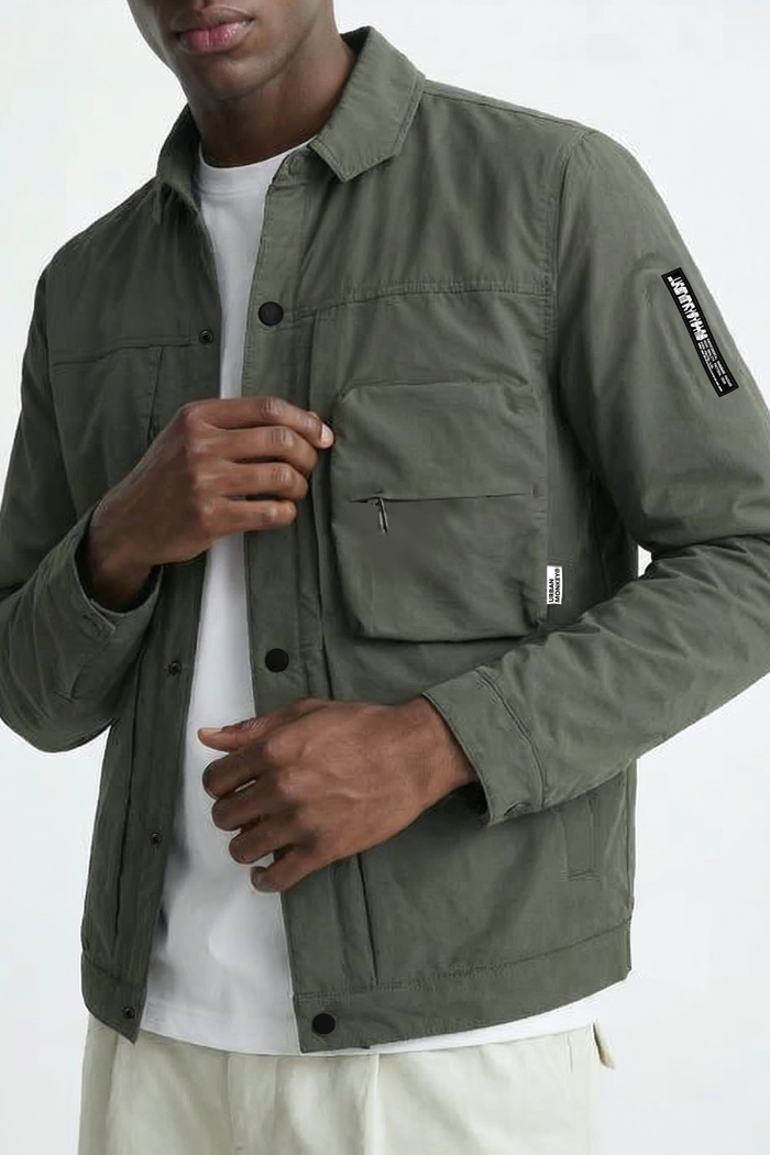 The Commuter // JK02 Urban Monkey®