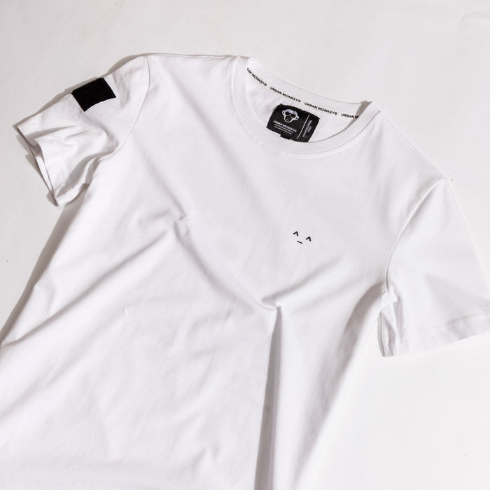 The Future Is You - Urban Monkey® - UMT004_WH_S