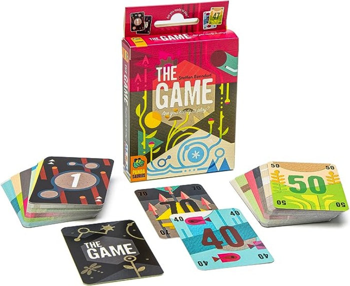 The Game