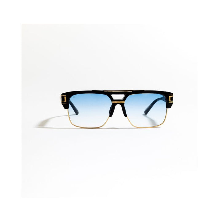 The Godfather Blue - Urban Monkey® - Sun_God_BB