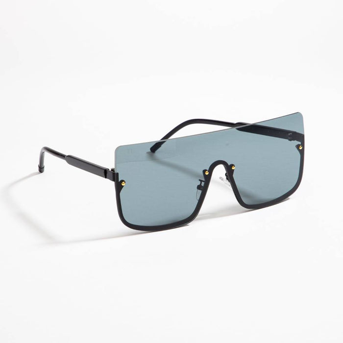 The Upside Down // 001 - Urban Monkey® - SG0010_BLK